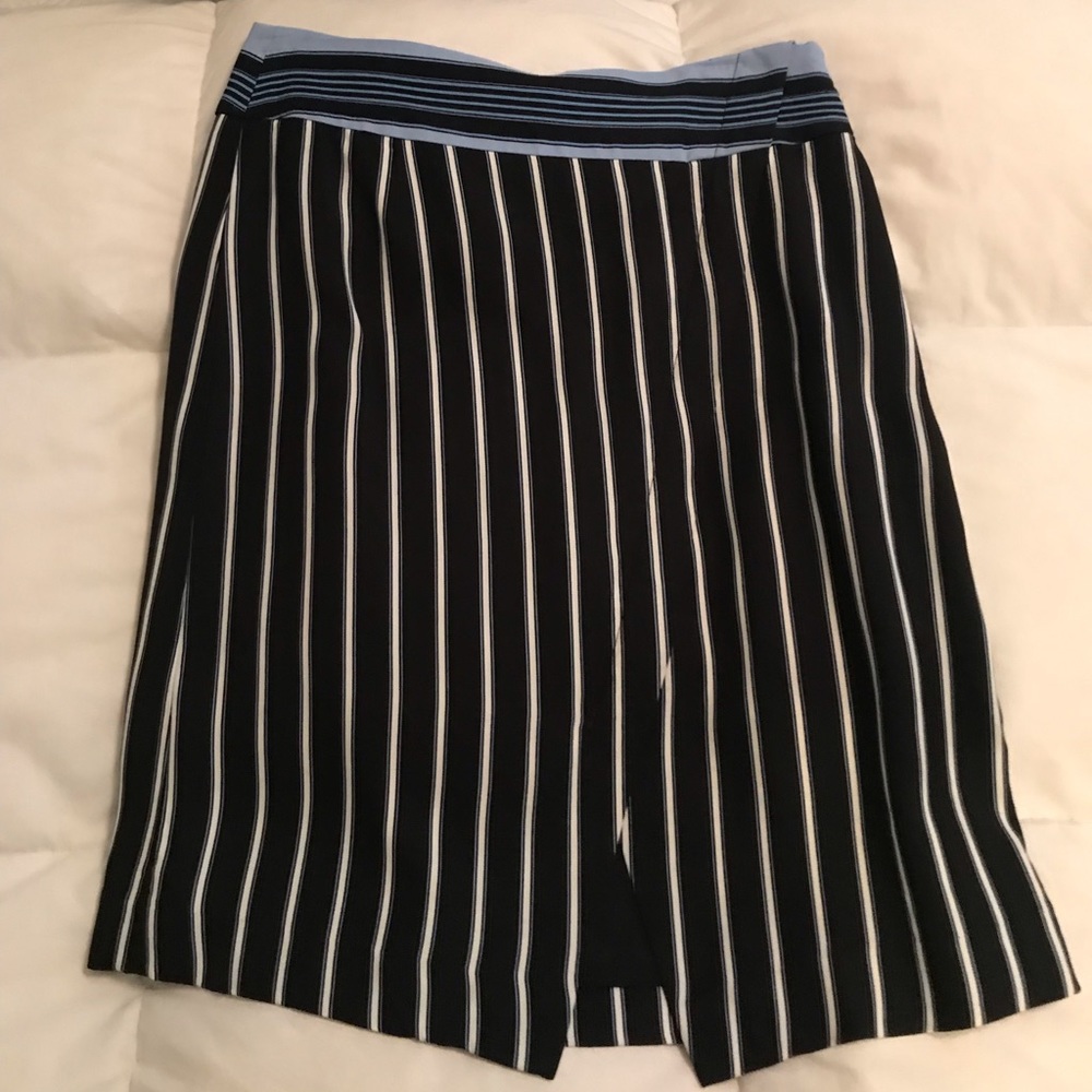 Ann Taylor Pencil Skirt